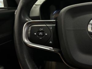 Volvo XC40 bild 11