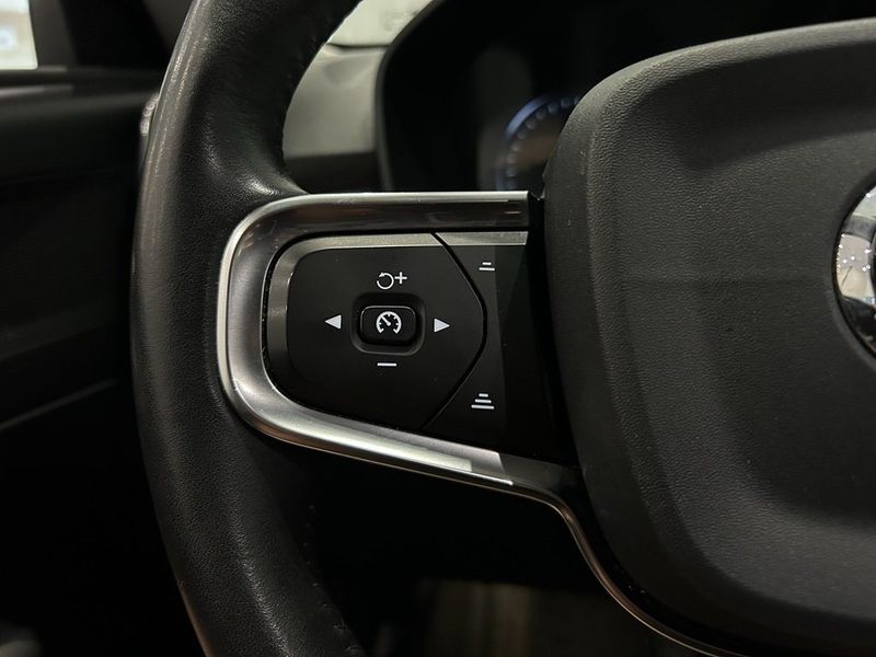 Volvo XC40 bild 11