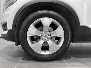 Volvo XC40 bild 6