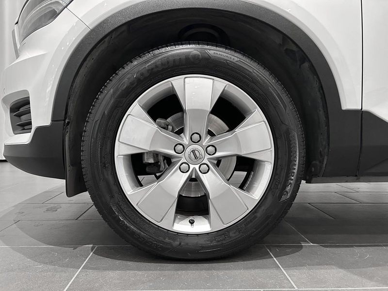 Volvo XC40 bild 6