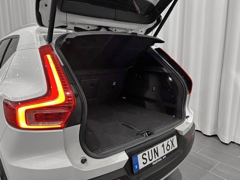 Volvo XC40 bild 5