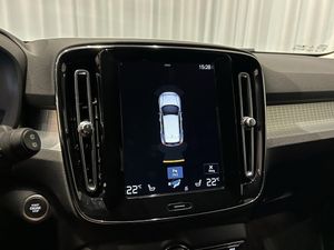 Volvo XC40 bild 13