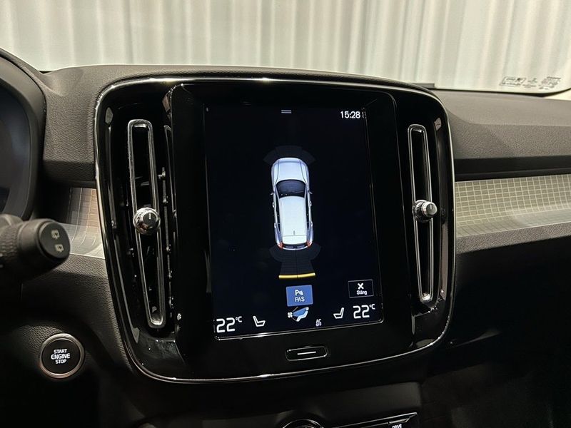 Volvo XC40 bild 13