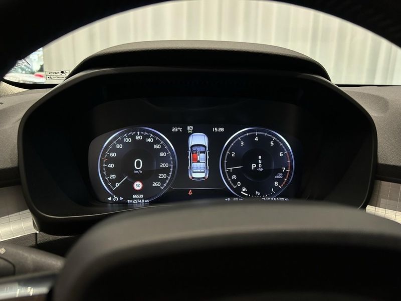 Volvo XC40 bild 12