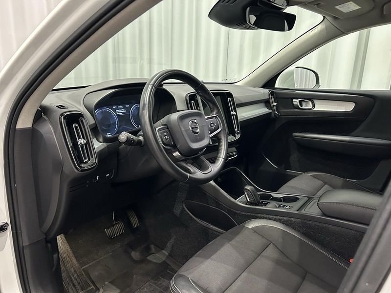 Volvo XC40 bild 9