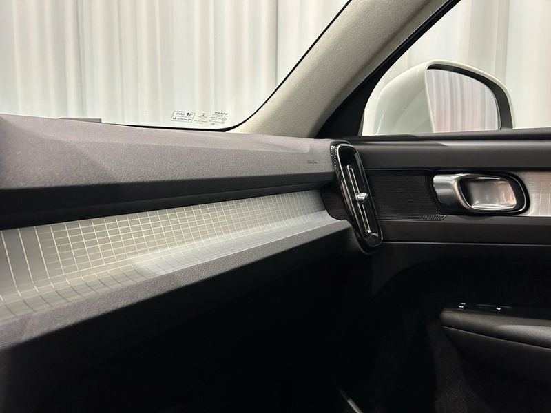 Volvo XC40 bild 15
