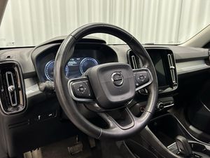 Volvo XC40 bild 10