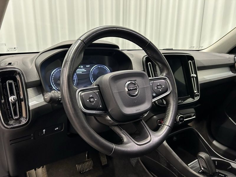 Volvo XC40 bild 10
