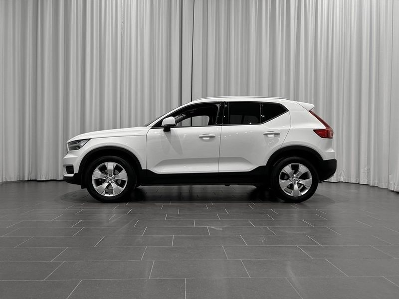 Volvo XC40 bild 2