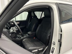 Volvo XC40 bild 7