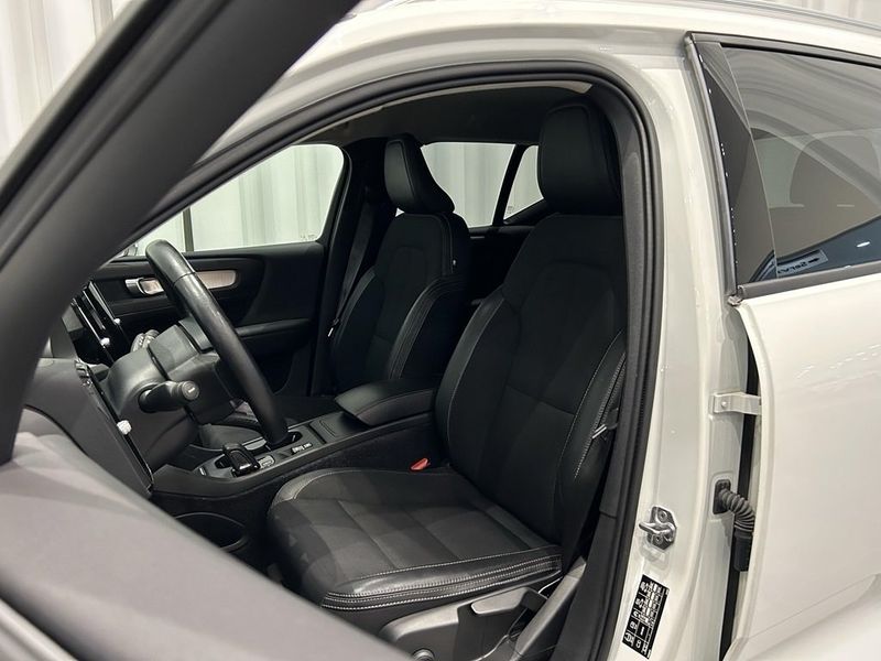 Volvo XC40 bild 7