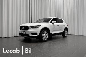 Volvo XC40 bild 1