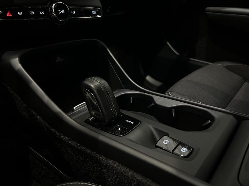 Volvo XC40 bild 14
