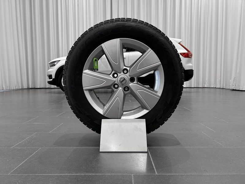 Volvo XC40 bild 3