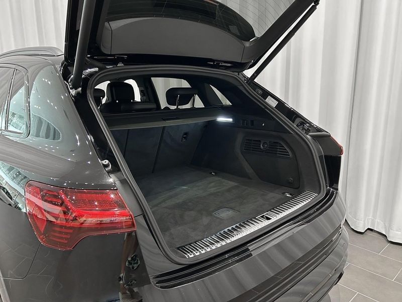 Audi e-tron bild 4
