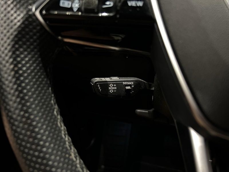 Audi e-tron bild 13