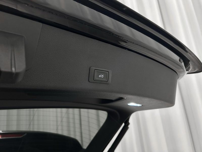 Audi e-tron bild 5