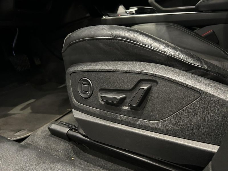 Audi e-tron bild 8
