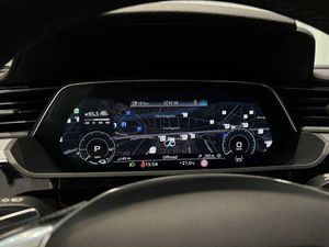 Audi e-tron bild 14