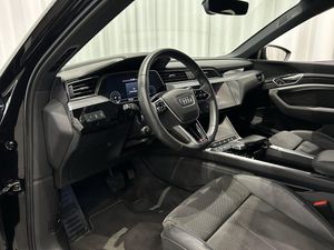 Audi e-tron bild 10