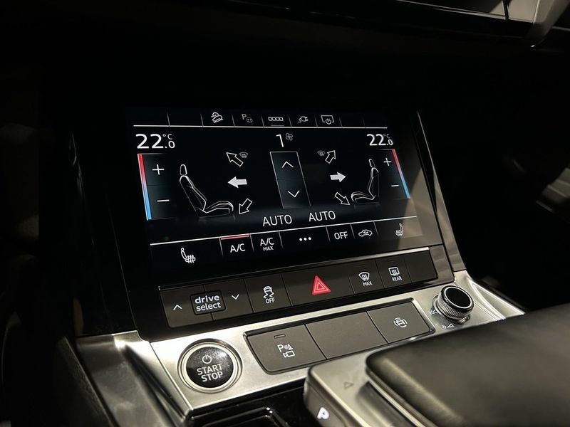 Audi e-tron bild 16