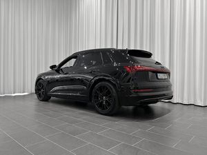 Audi e-tron bild 3
