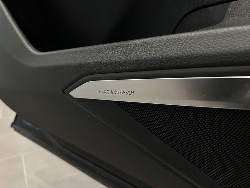 Audi e-tron bild 12