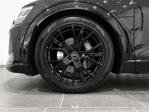 Audi e-tron bild 6