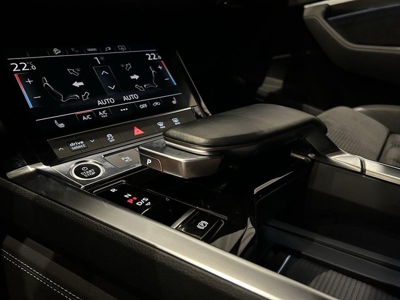 Audi e-tron bild 17