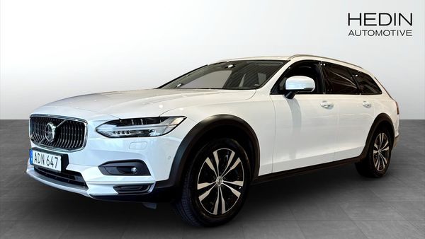 Volvo V90 Cross Country 360, DRAG , AWD, SKINN, HARMAN KARDON - 2024