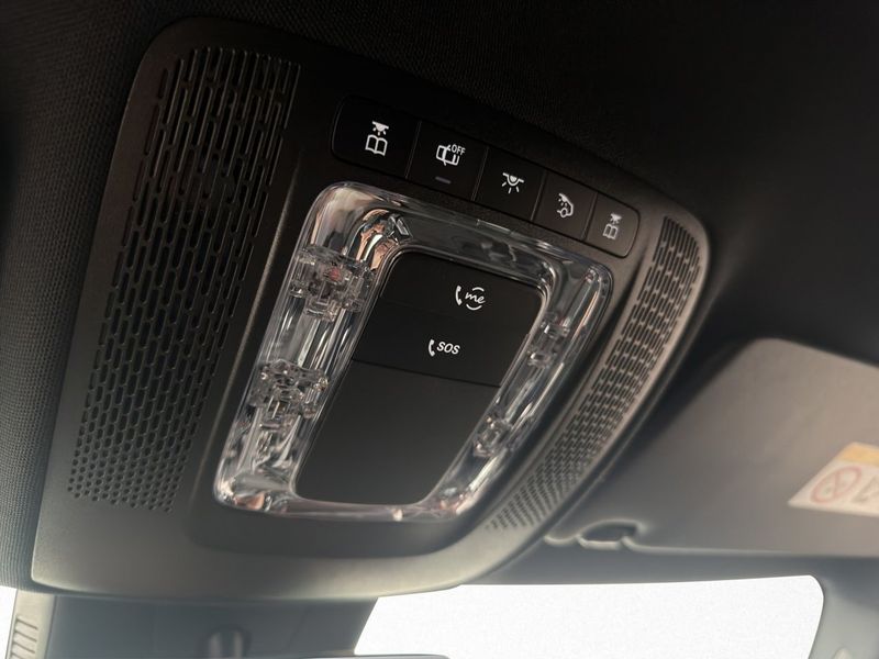 Mercedes CLA200 bild 29