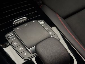 Mercedes CLA200 bild 25