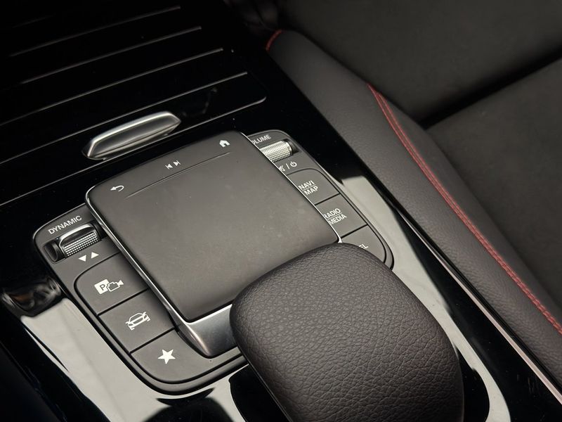 Mercedes CLA200 bild 25