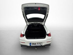 Mercedes CLA200 bild 9