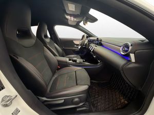 Mercedes CLA200 bild 10