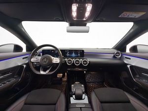 Mercedes CLA200 bild 16