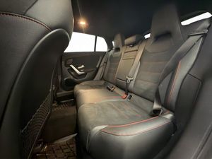 Mercedes CLA200 bild 15