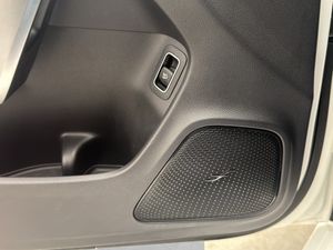 Mercedes CLA200 bild 27