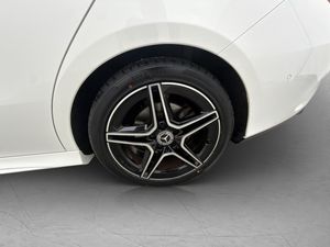 Mercedes CLA200 bild 32