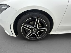 Mercedes CLA200 bild 31