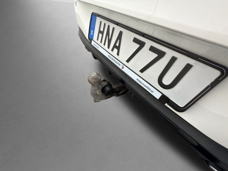 Mercedes CLA200 bild 8
