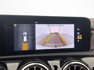 Mercedes CLA200 bild 13
