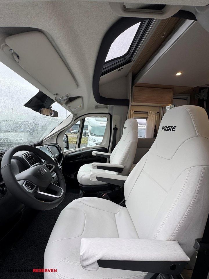 Pilote P726 bild 21