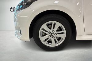 Toyota Yaris bild 15