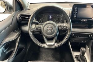 Toyota Yaris bild 9
