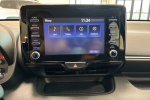 Toyota Yaris bild 13