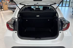 Toyota Yaris bild 10