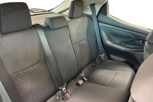 Toyota Yaris bild 11