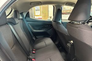 Toyota Yaris bild 7