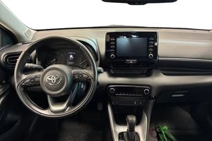 Toyota Yaris bild 8